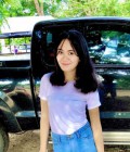 Dating Woman Thailand to Nakhon phanom  : Mint, 25 years